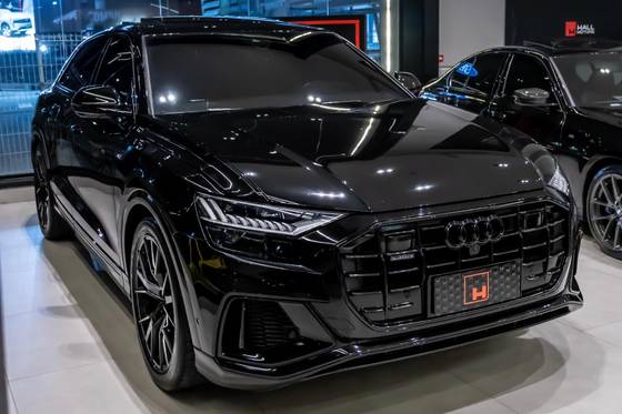 AUDI Q8 3.0 TFSI GASOLINA PERFORMANCE QUATTRO TIPTRONIC